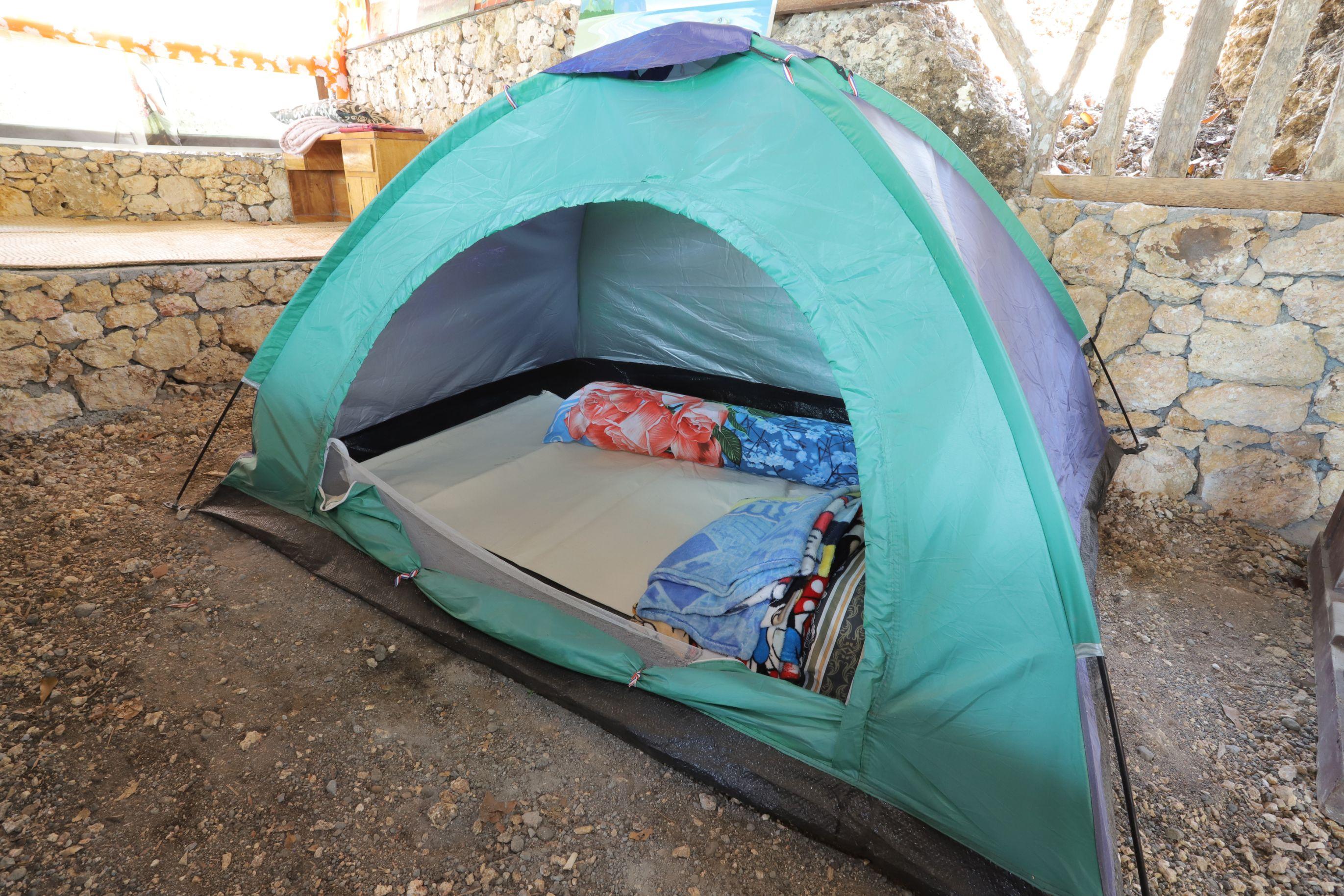 Newalaskuliner & Homestaywatulumbung Kretek Exteriör bild